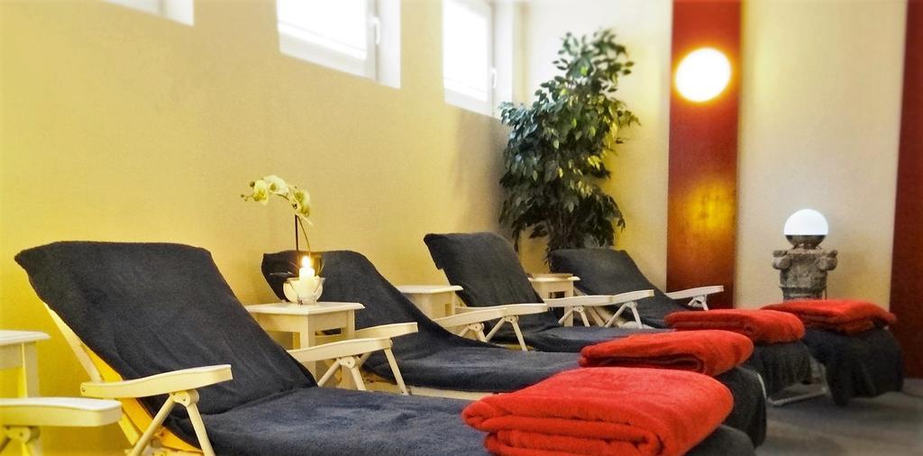 Schmidt's Hoern Hotel 3*